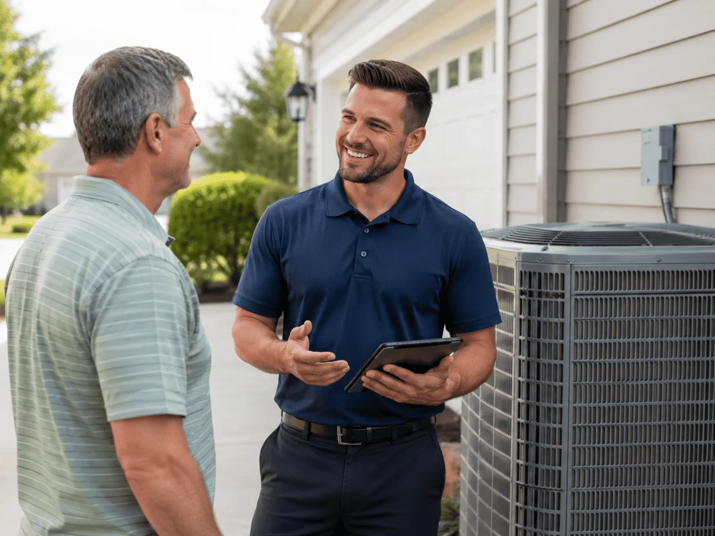 Heat Pump Installation Harborcreek, PA FAQs